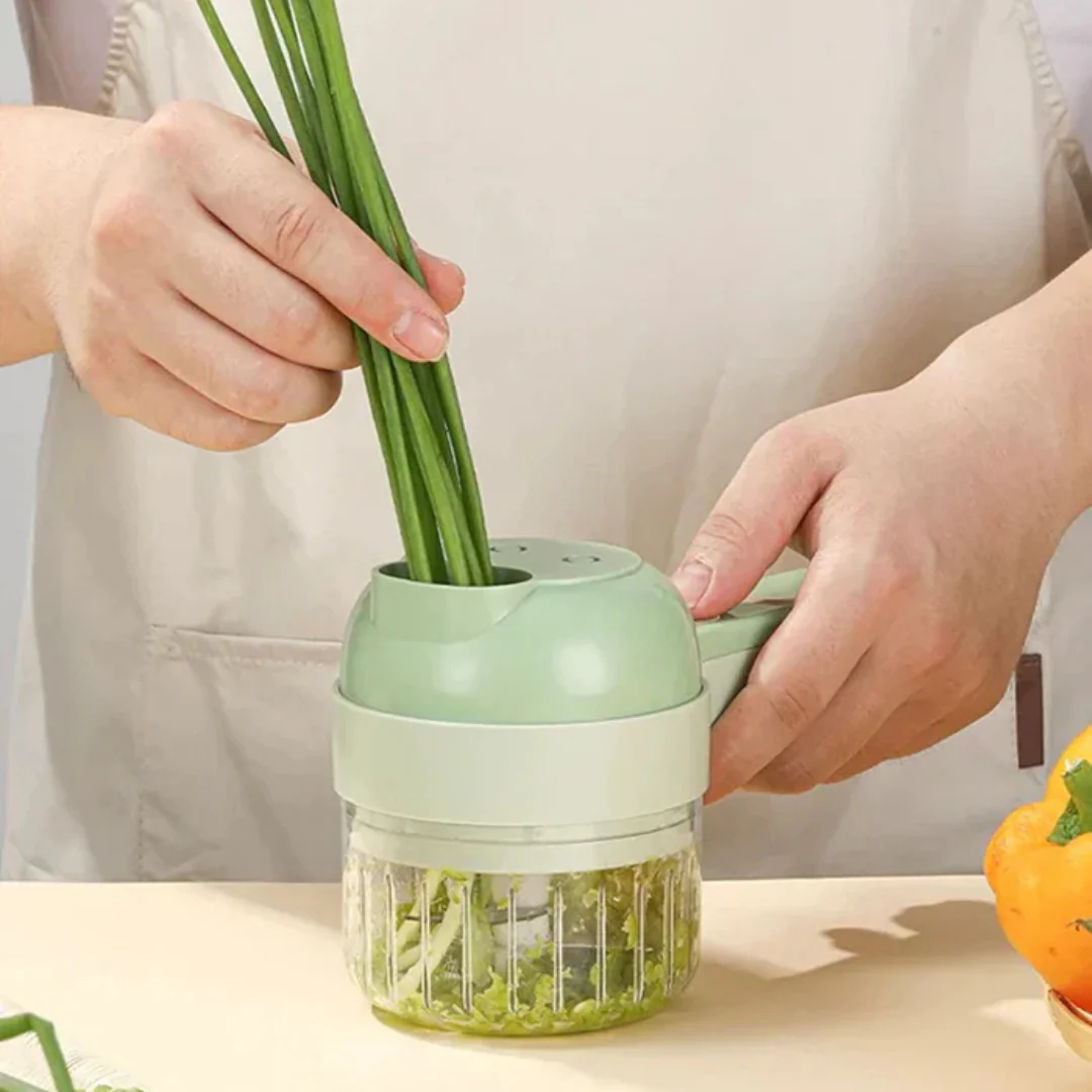 SwiftChef Kitchen Tool – Save 80% on Prep Time + 50% OFF - Image 5
