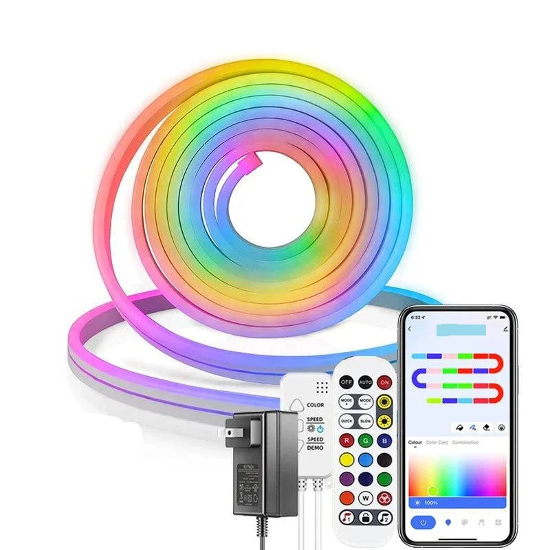 The Smartstripe™ Neon LEDs - Your Room, Your Vision + 50% OFF - Image 12