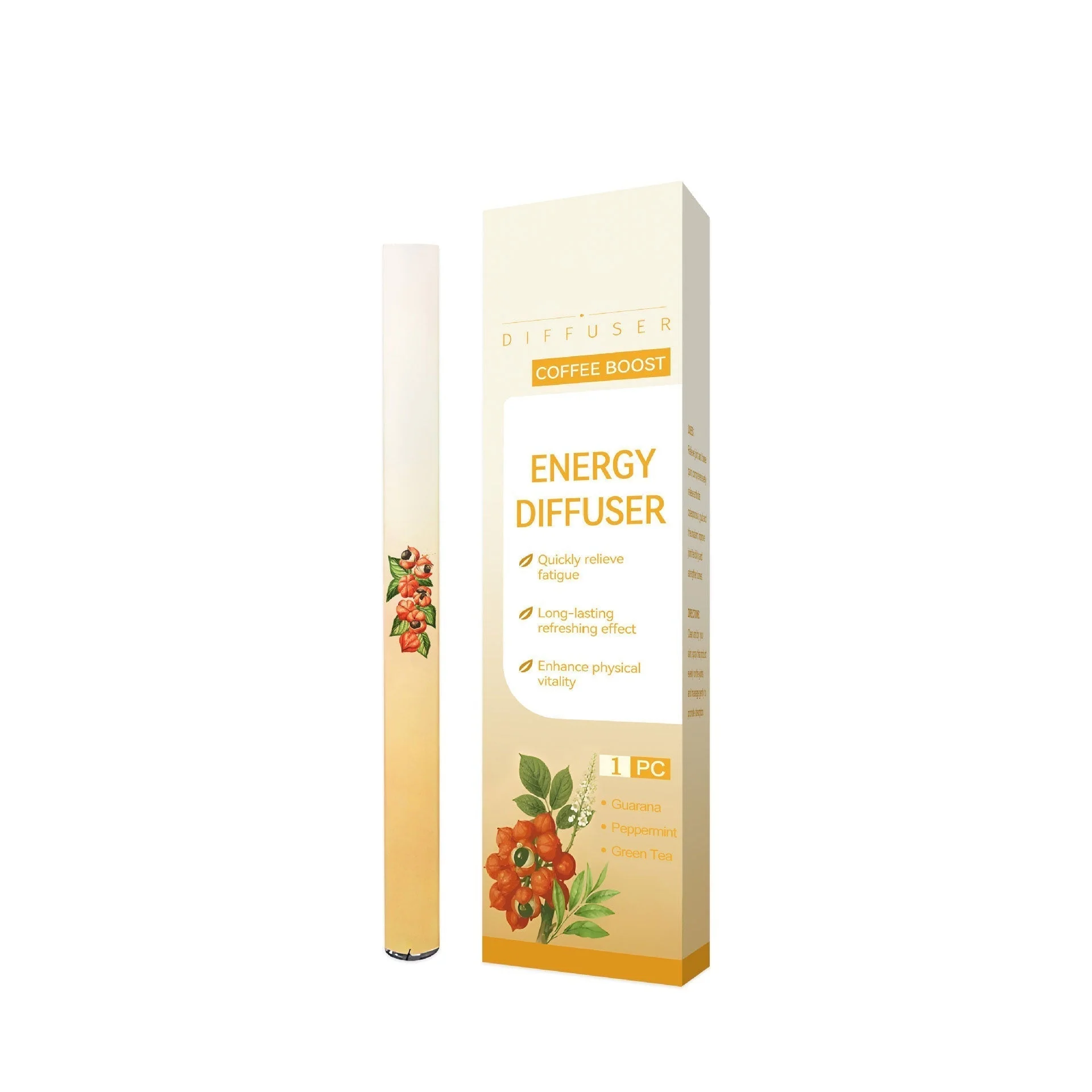 Mullein Relaxation Stick - Soothe Lungs & Breathe Deeply + 50% OFF - Image 11