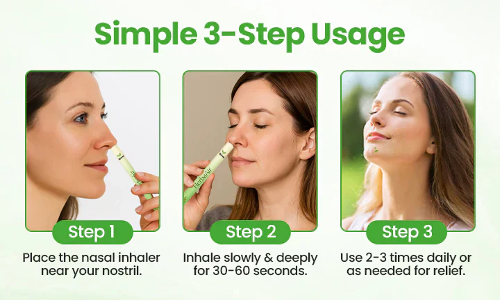 Mullein Relaxation Stick - Soothe Lungs & Breathe Deeply + 50% OFF - Image 15