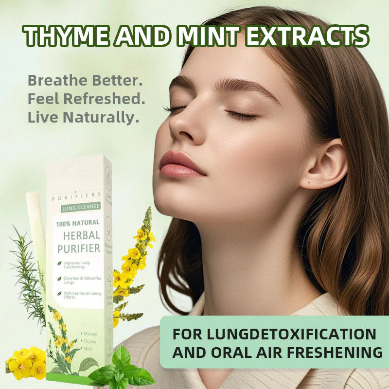 Mullein Relaxation Stick - Soothe Lungs & Breathe Deeply + 50% OFF - Image 5