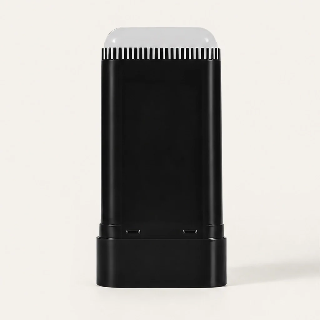 Rootveil™ – No-Mix Comb-In Grey Coverage Hair Color Refill + 50% OFF - Image 9
