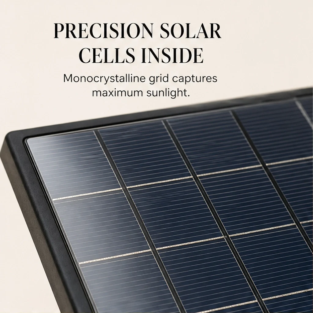 Ripplewell™ – Solar Direct-Drive Pond Aerator with Air Pump & Stone + 50% OFF - Image 3