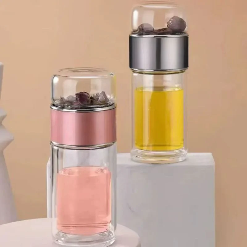 The AuraSteep Separation Bottle — Control Every Brew + 50% OFF