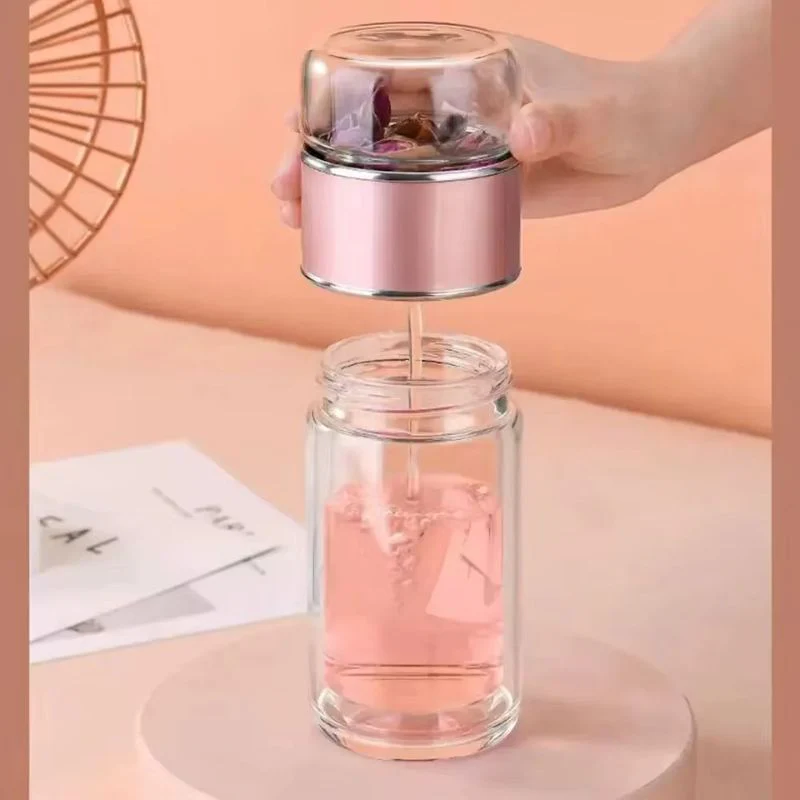 The AuraSteep Separation Bottle — Control Every Brew + 50% OFF - Image 2