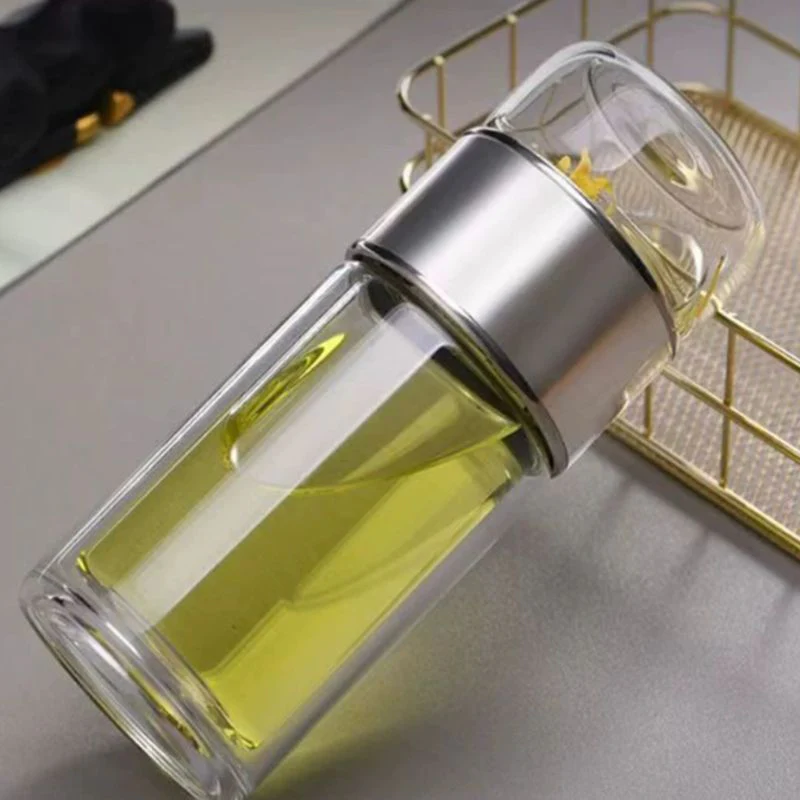 The AuraSteep Separation Bottle — Control Every Brew + 50% OFF - Image 5
