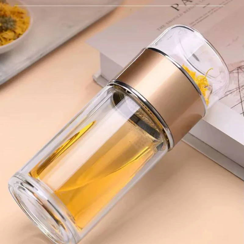 The AuraSteep Separation Bottle — Control Every Brew + 50% OFF - Image 6