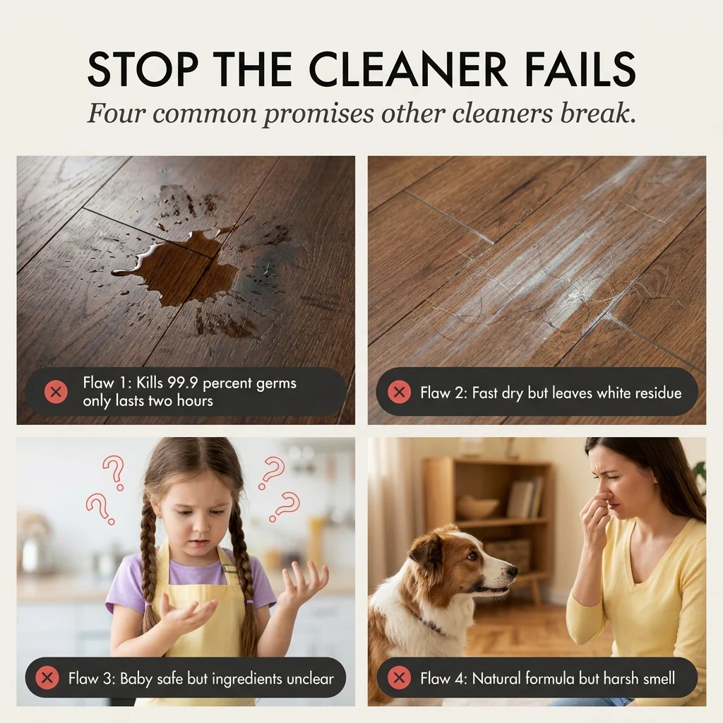DryLock Pro – 10-Minute Dry & Shield + 50% OFF TODAY - Image 2