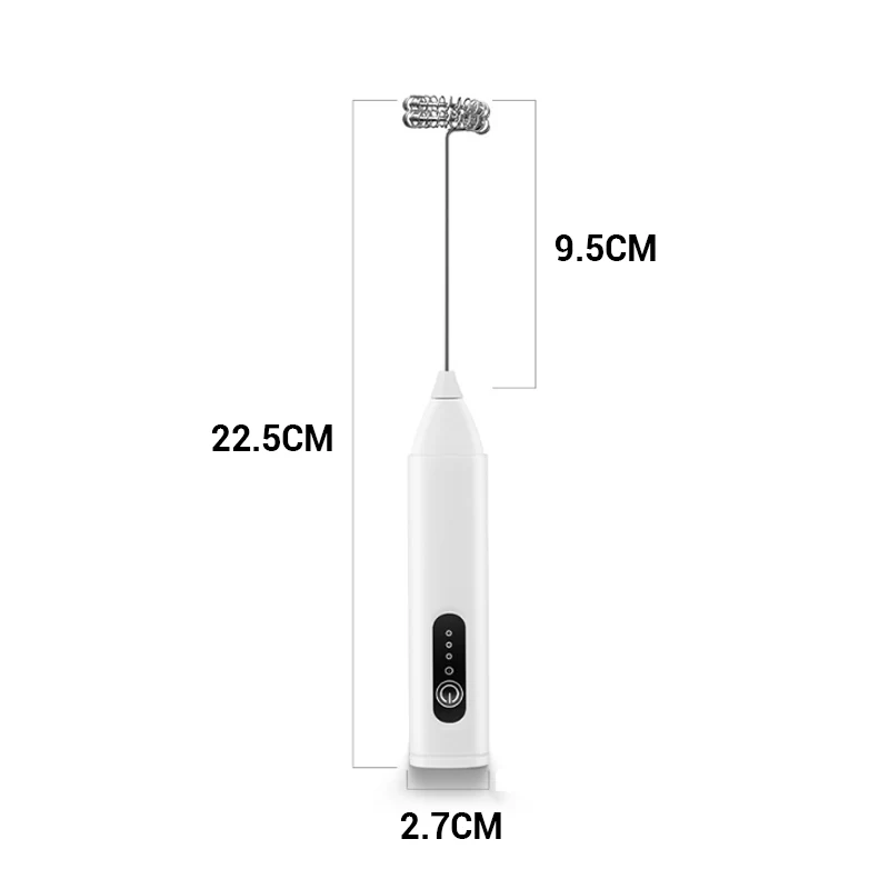 FrothEase Drink Mixer — Quick & Easy Frothing+ 50% OFF - Image 10