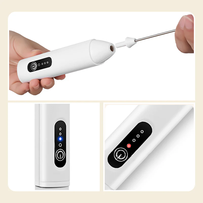 FrothEase Drink Mixer — Quick & Easy Frothing+ 50% OFF - Image 9