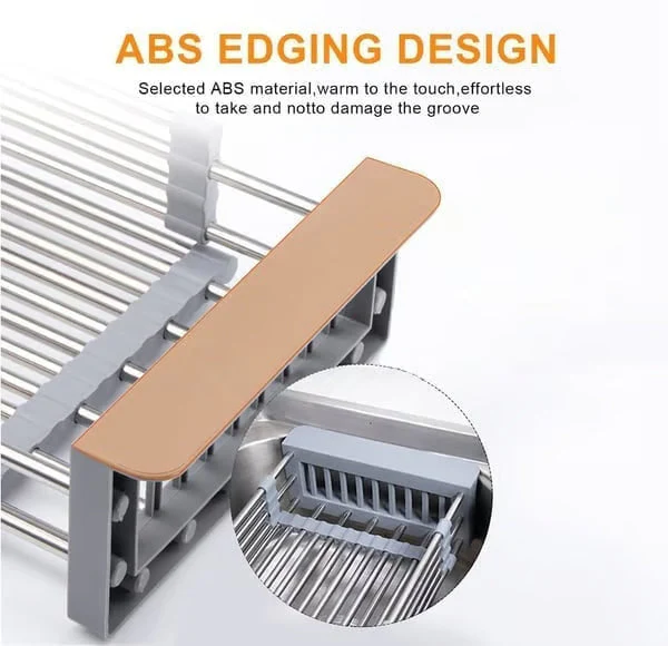 The SinkSpace Extender - A Clutter-Free Counter, Instantly + 50% OFF - Image 4