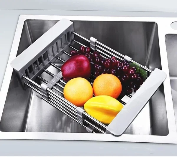 The SinkSpace Extender - A Clutter-Free Counter, Instantly + 50% OFF - Image 5
