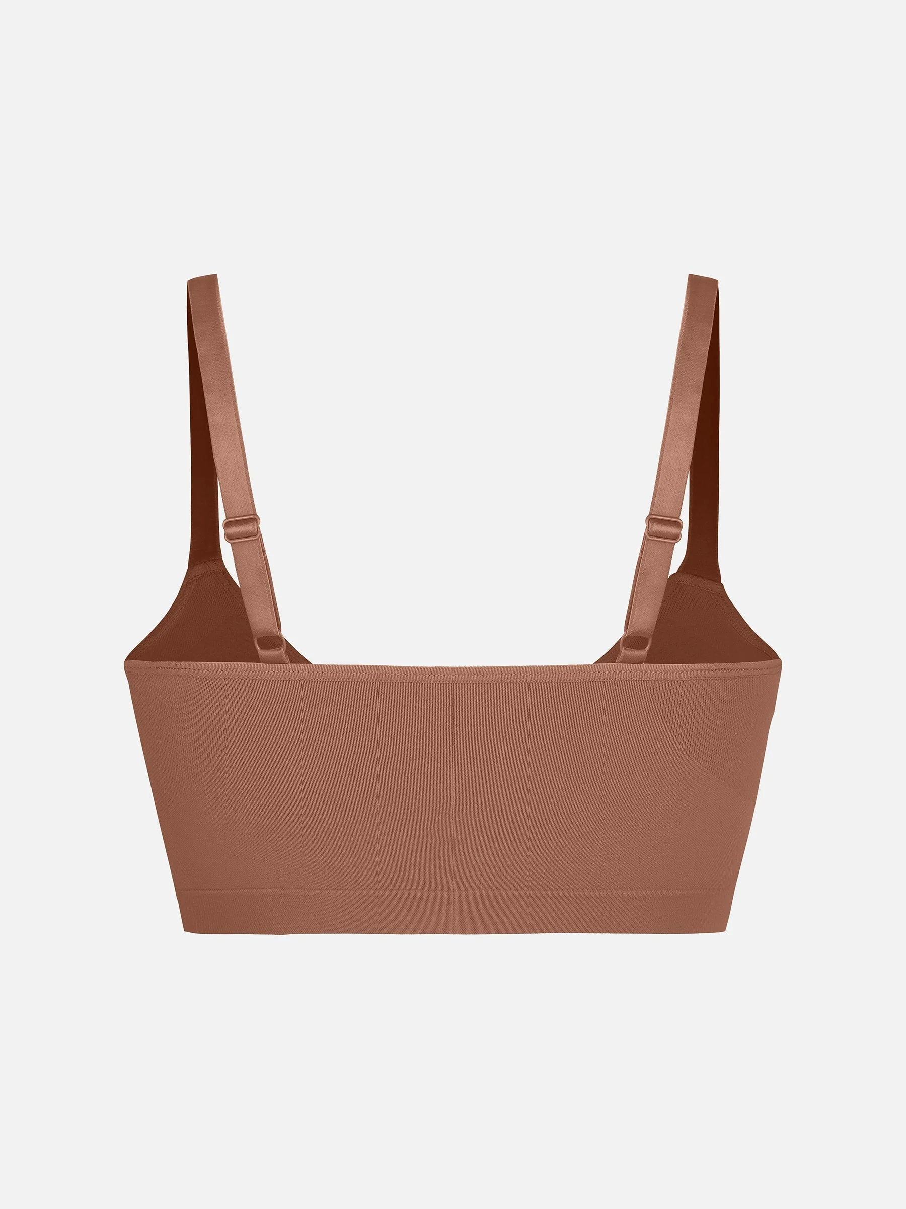 CloudSilk Seamless Wire-Free Bra- 50 % OFF - Image 19