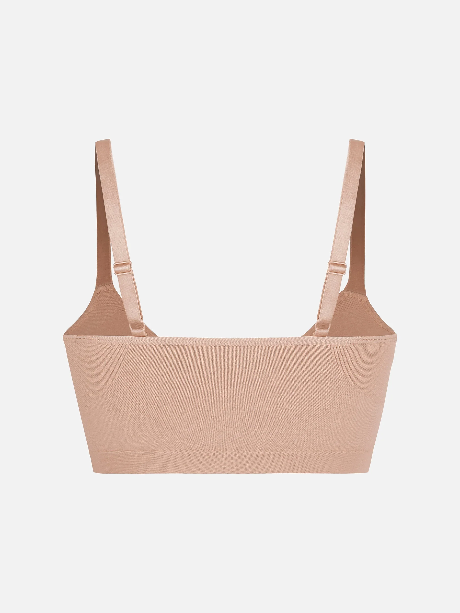 CloudSilk Seamless Wire-Free Bra- 50 % OFF - Image 28