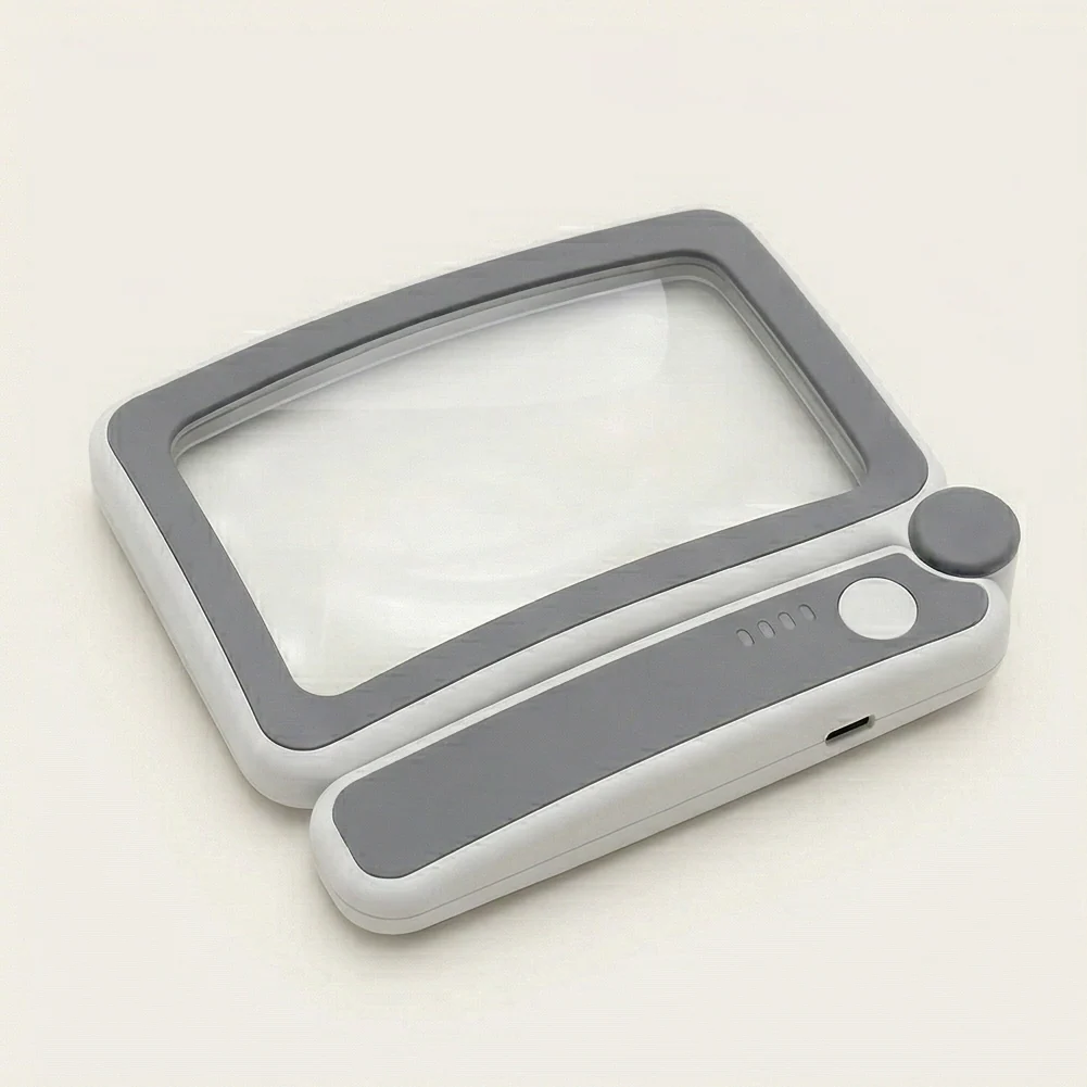 Lumiread™ – LED Lighted Folding Magnifying Glass for Reading +50% OFF - Image 9