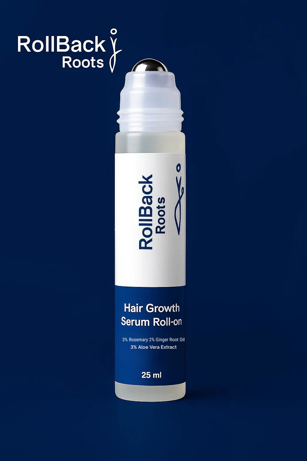 Folli-Gen - Reawaken Your Hair's Fullness - 50% OFF