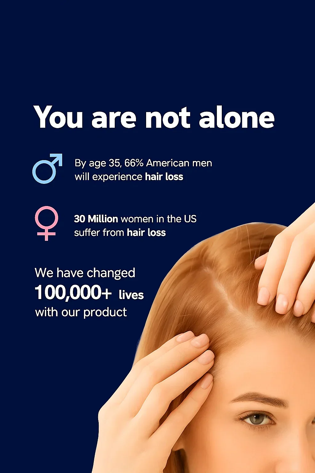 Folli-Gen - Reawaken Your Hair's Fullness - 50% OFF - Image 3