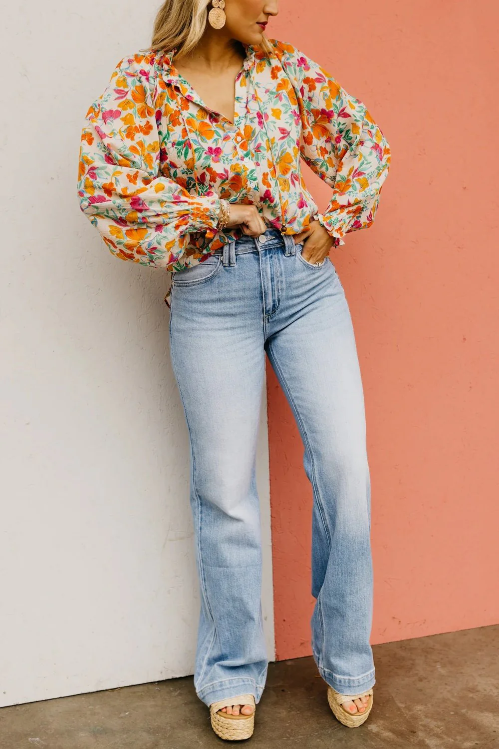 FormFlex Jeans - Flaunt Your Curves, Comfortably - 50% OFF - Image 13