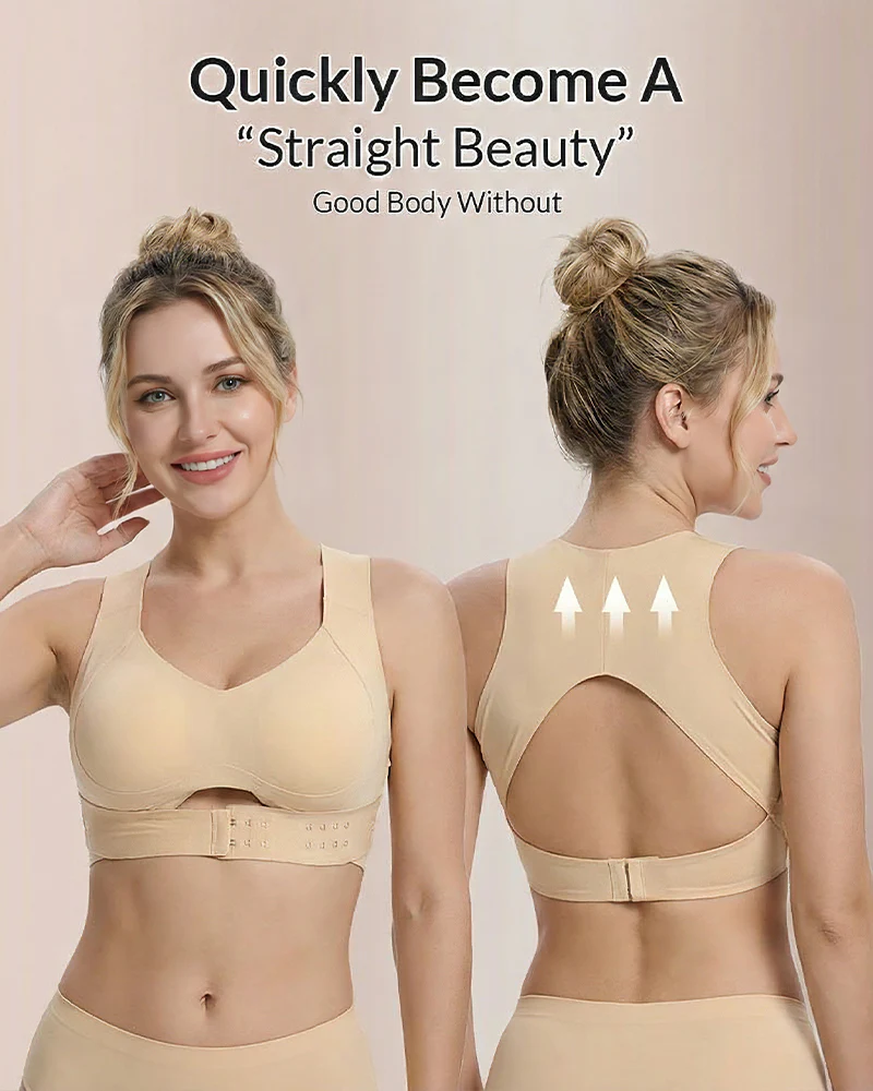 PosturePure - Align Your Silhouette Instantly + 50% OFF TODAY - Image 2