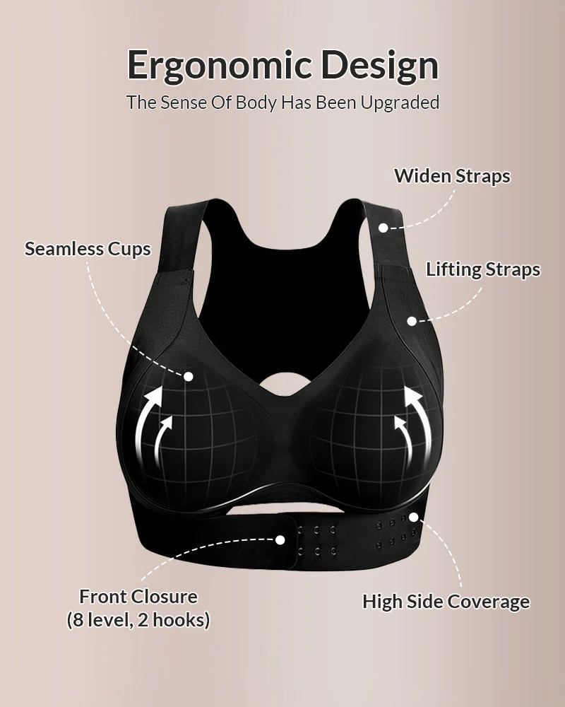 PosturePure - Align Your Silhouette Instantly + 50% OFF TODAY - Image 3