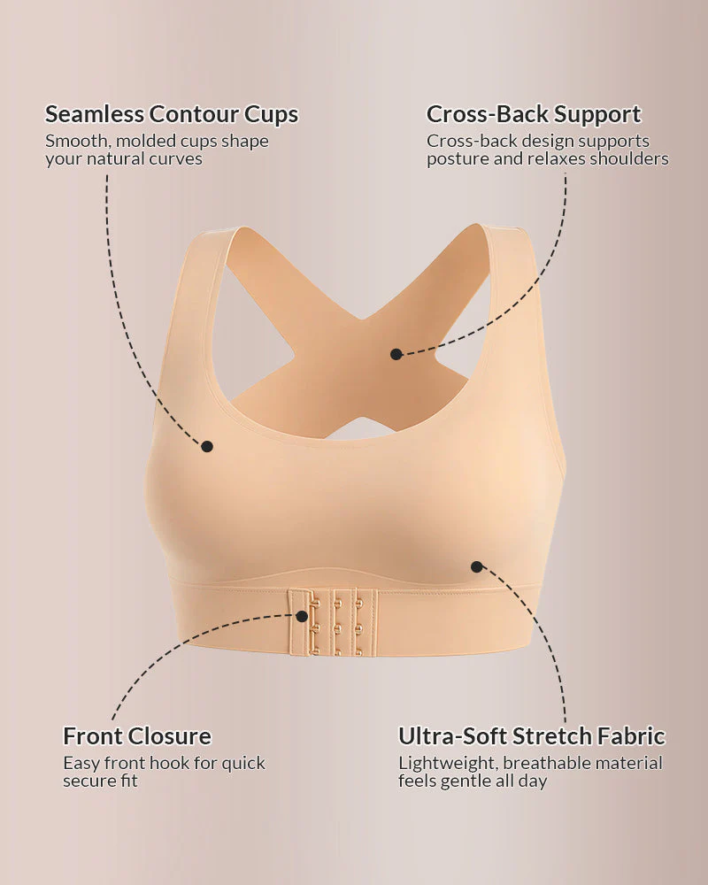 PosturePure - Align Your Silhouette Instantly + 50% OFF TODAY - Image 4