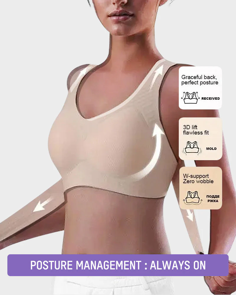 PosturePure - Align Your Silhouette Instantly + 50% OFF TODAY - Image 5