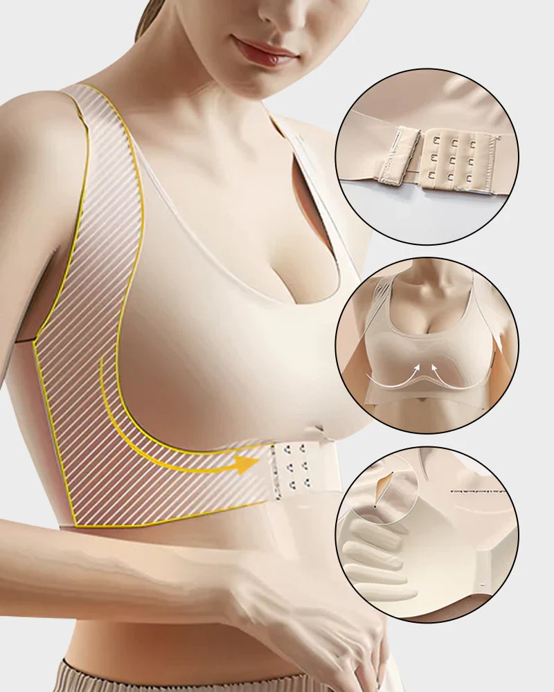 PosturePure - Align Your Silhouette Instantly + 50% OFF TODAY - Image 6