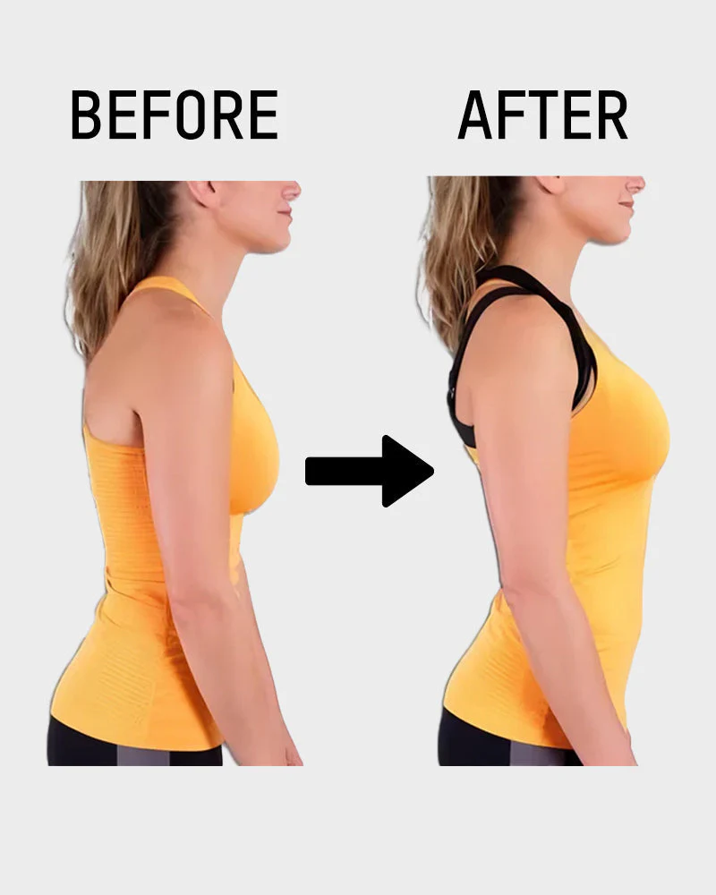 PosturePure - Align Your Silhouette Instantly + 50% OFF TODAY - Image 9