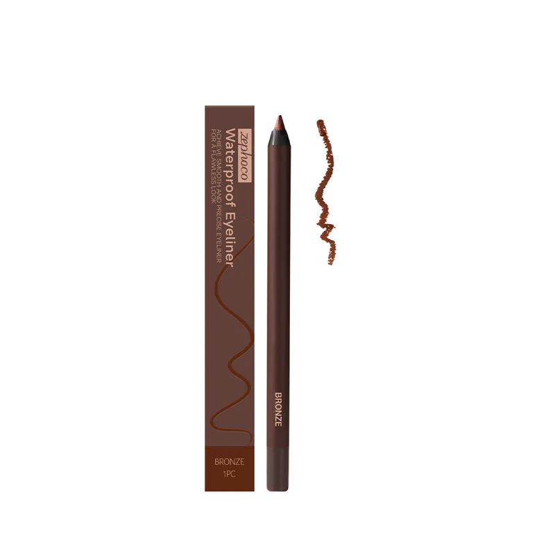 Kohlré™ – All-Day Smudge-Proof Precision Gel Eyeliner Pen + BUY 1 GET 1 FREE - Image 19
