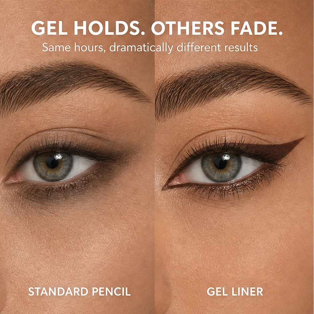 Kohlré™ – All-Day Smudge-Proof Precision Gel Eyeliner Pen + BUY 1 GET 1 FREE - Image 7