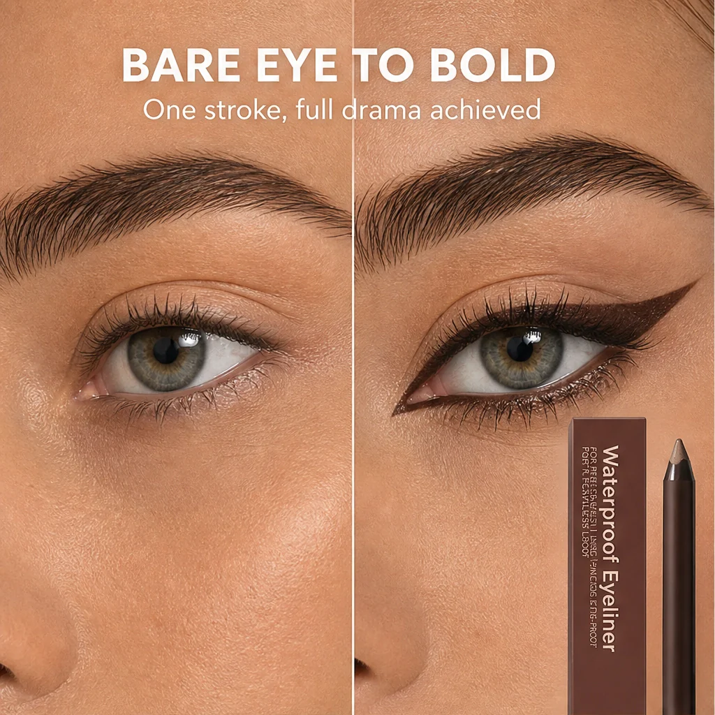 Kohlré™ – All-Day Smudge-Proof Precision Gel Eyeliner Pen + BUY 1 GET 1 FREE - Image 8