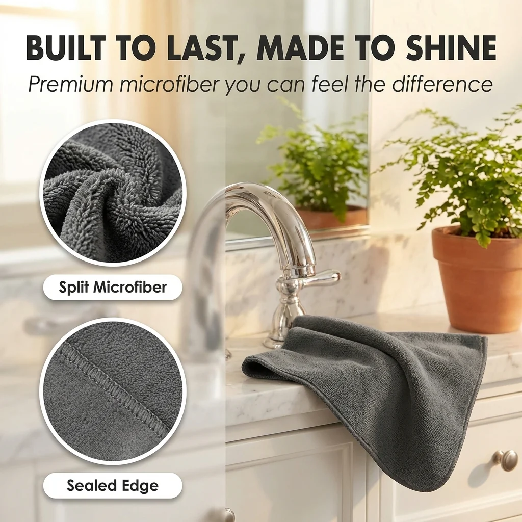 GlassGlow - One Swipe Instant Shine + 50% OFF - Image 4
