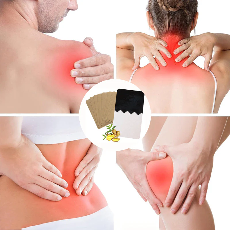 GingerRelief - Erase Pain & Reclaim Mobility + 50% OFF TODAY! - Image 7