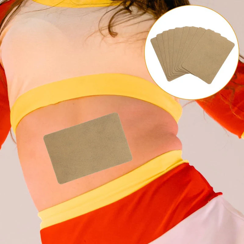 GingerRelief - Erase Pain & Reclaim Mobility + 50% OFF TODAY! - Image 8