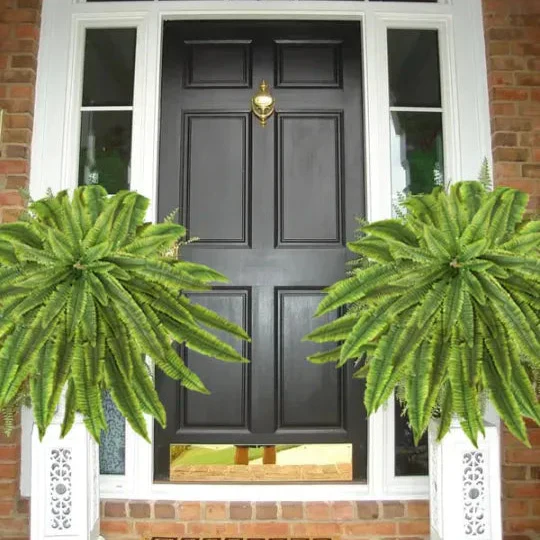 EverLush Fern - Instant Designer Greenery Without Maintenance + 50% OFF - Image 8