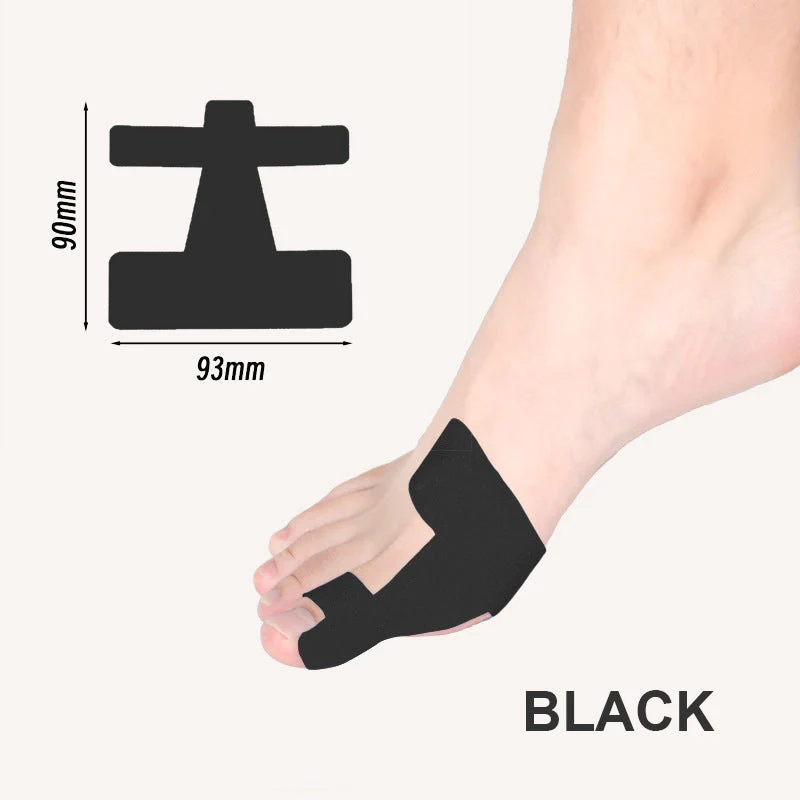 Quietstep™ – Discreet Elastic Bunion Wrap for All-Day Pain Relief + 50% OFF - Image 15
