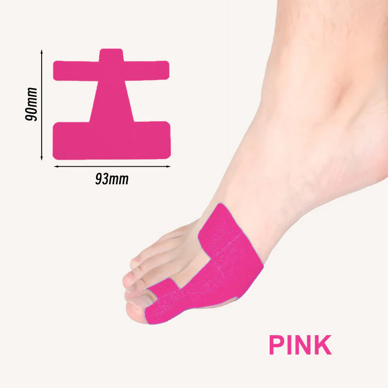 Quietstep™ – Discreet Elastic Bunion Wrap for All-Day Pain Relief + 50% OFF - Image 16