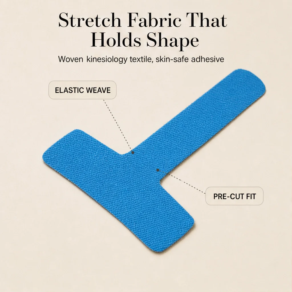 Quietstep™ – Discreet Elastic Bunion Wrap for All-Day Pain Relief + 50% OFF - Image 3