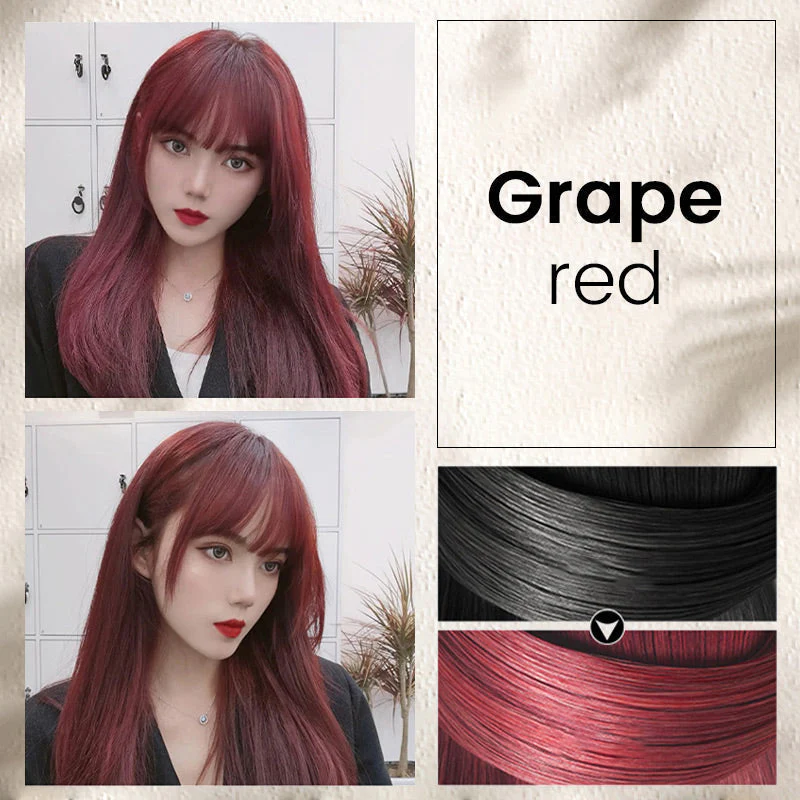 The AuraColor Plant Dye — Vibrant Color with Ease + 50% OFF - Image 8