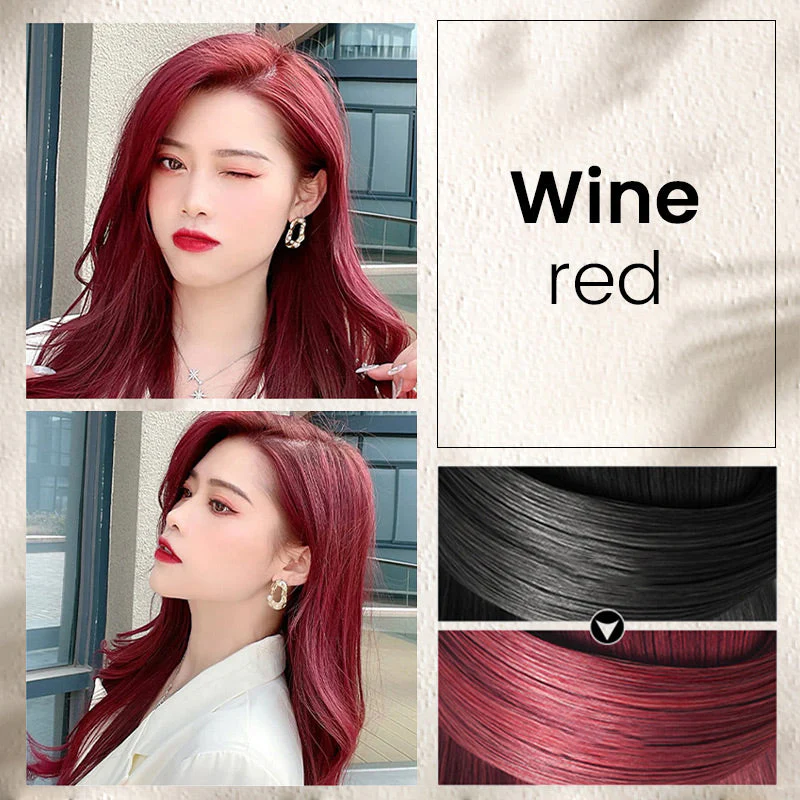 The AuraColor Plant Dye — Vibrant Color with Ease + 50% OFF - Image 9