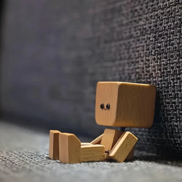 The TimberJoy Sway Figure - A Little Buddy Full of Personality! + 50% OFF - Image 8