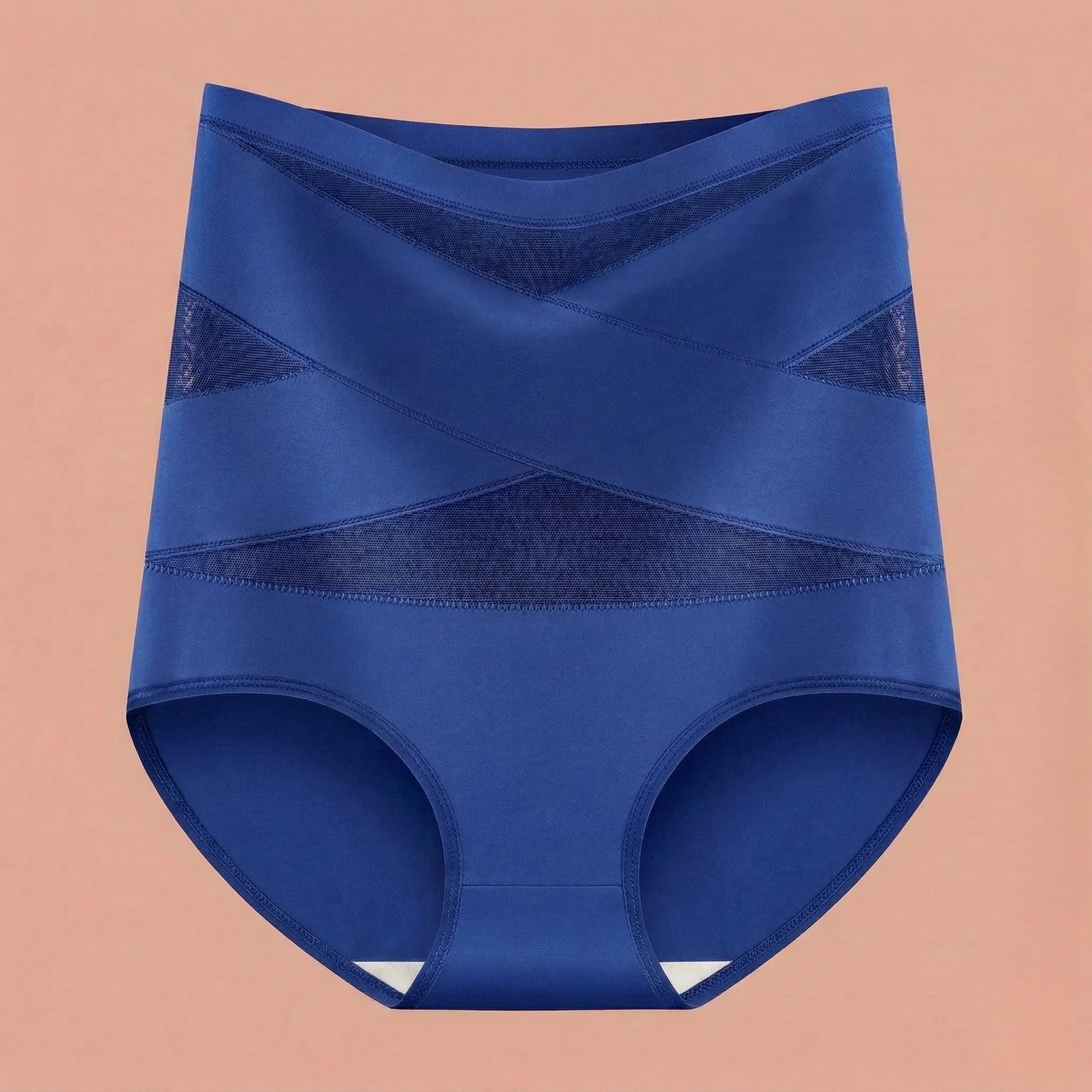 Velvura™ – High-Waist Tummy Control Seamless Shaping Panties + 50% OFF - Image 10