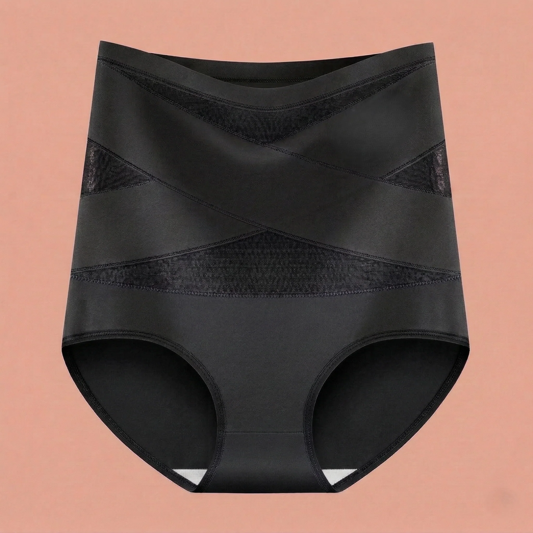 Velvura™ – High-Waist Tummy Control Seamless Shaping Panties + 50% OFF - Image 11
