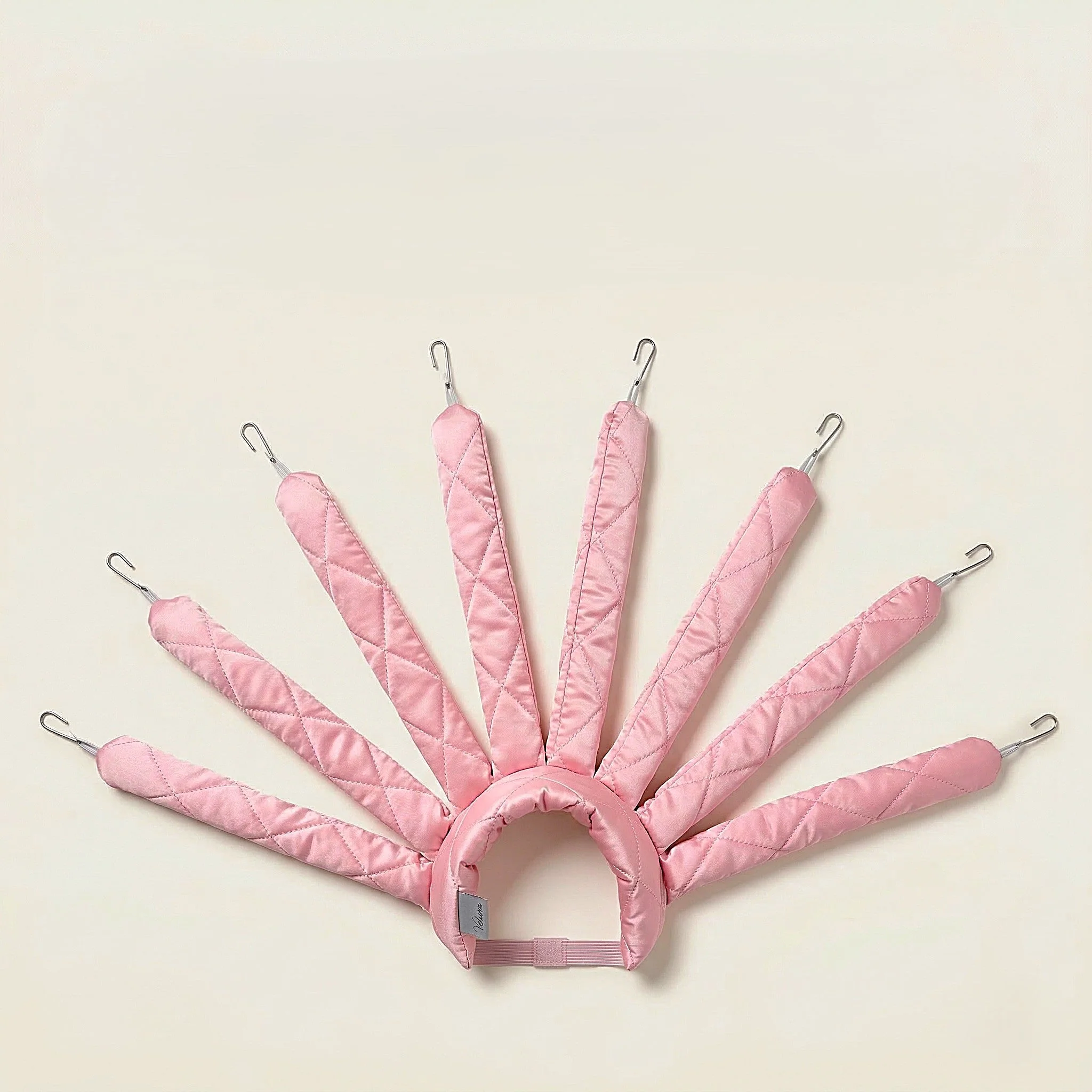 Velura™ – Heatless Overnight Curl Set | No Damage Soft Waves +50% OFF - Image 6