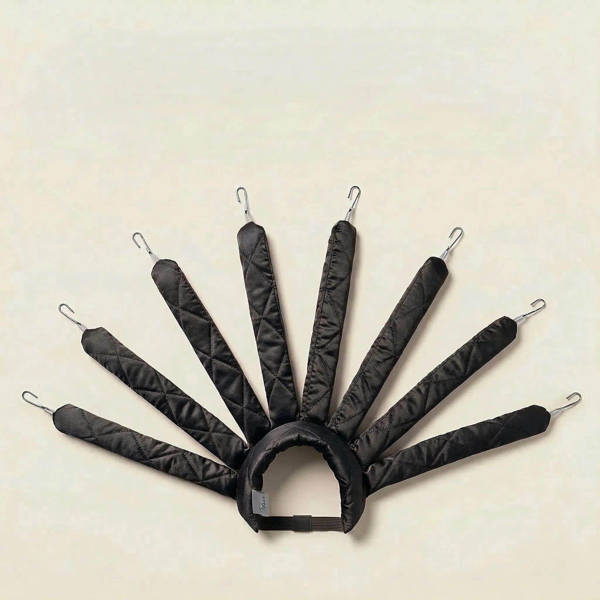 Velura™ – Heatless Overnight Curl Set | No Damage Soft Waves +50% OFF - Image 8