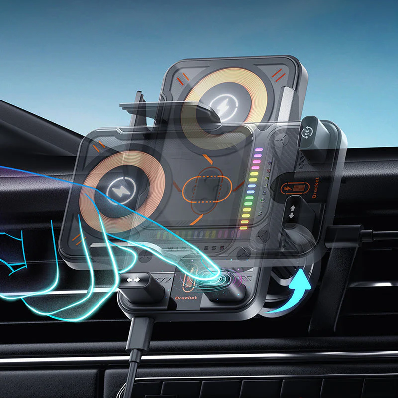 DrivePower - Effortless 15W Charging Instantly + 50% OFF Today - Image 12