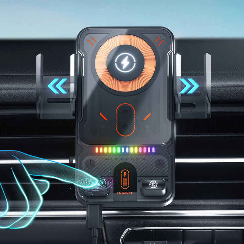 DrivePower - Effortless 15W Charging Instantly + 50% OFF Today - Image 13