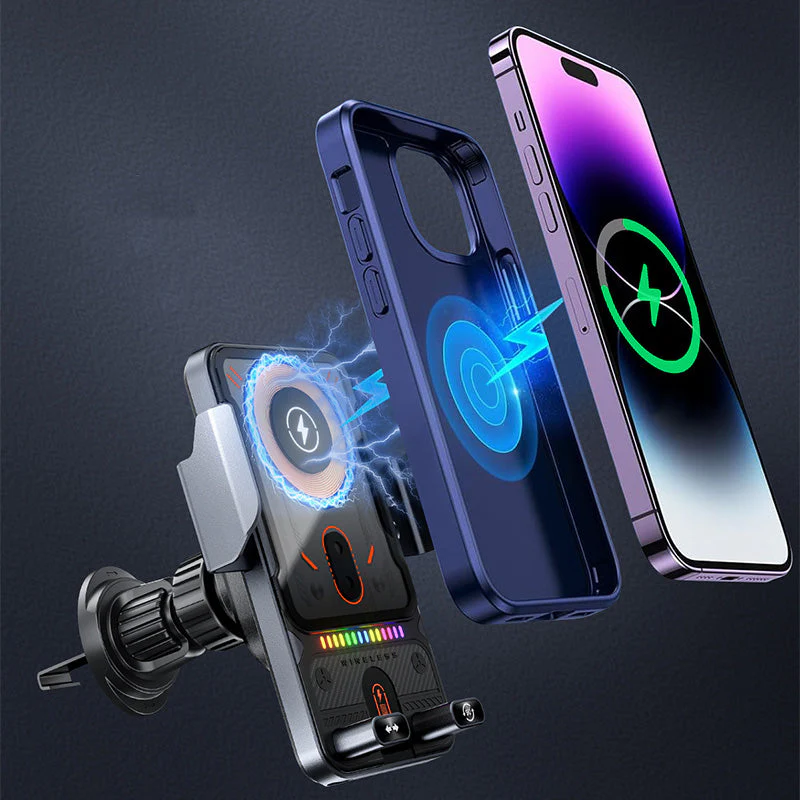 DrivePower - Effortless 15W Charging Instantly + 50% OFF Today - Image 17
