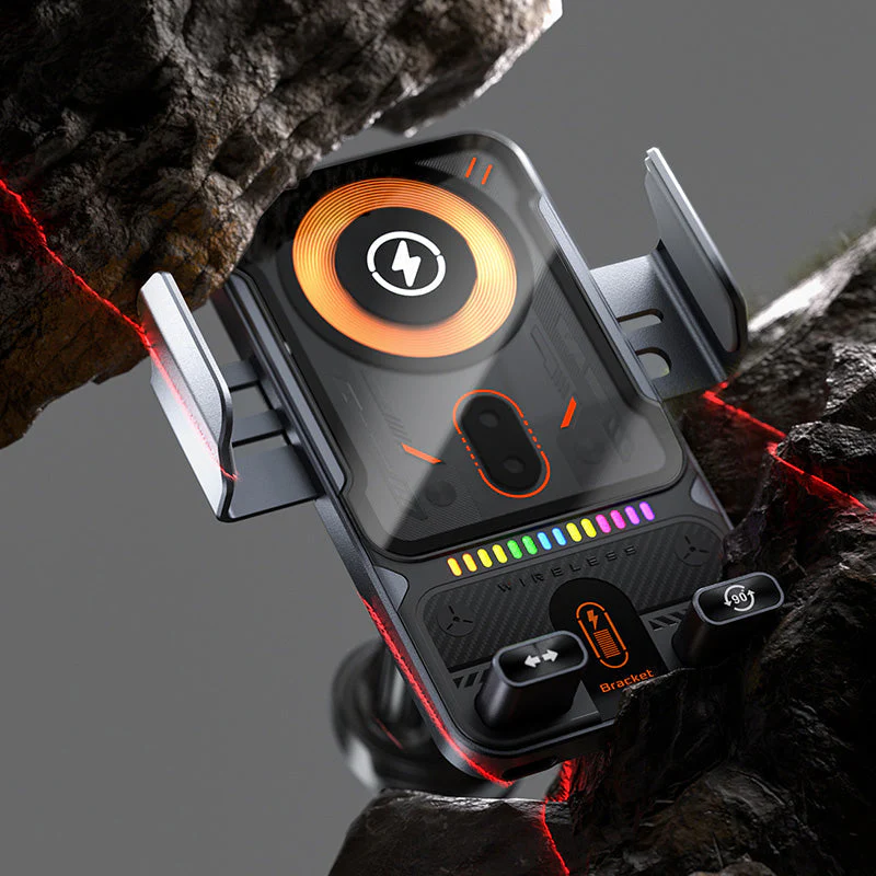 DrivePower - Effortless 15W Charging Instantly + 50% OFF Today - Image 18