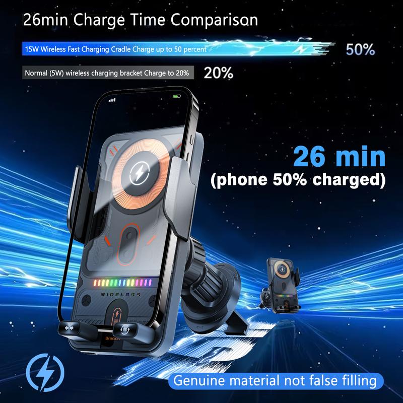 DrivePower - Effortless 15W Charging Instantly + 50% OFF Today - Image 4